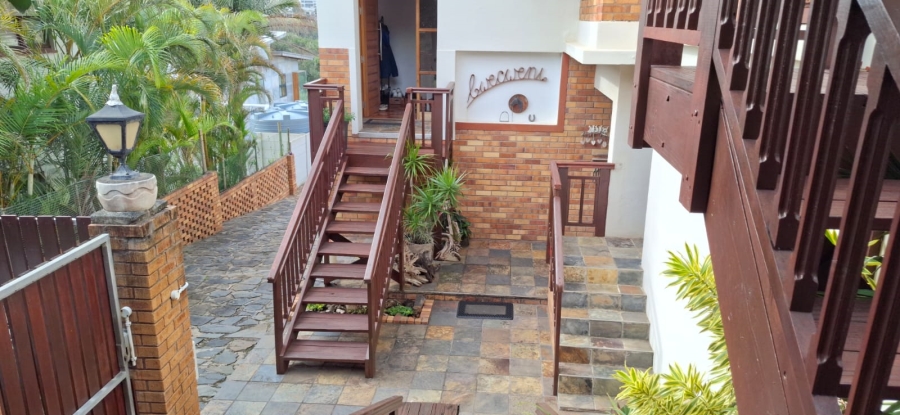 5 Bedroom Property for Sale in Nahoon Beach Eastern Cape